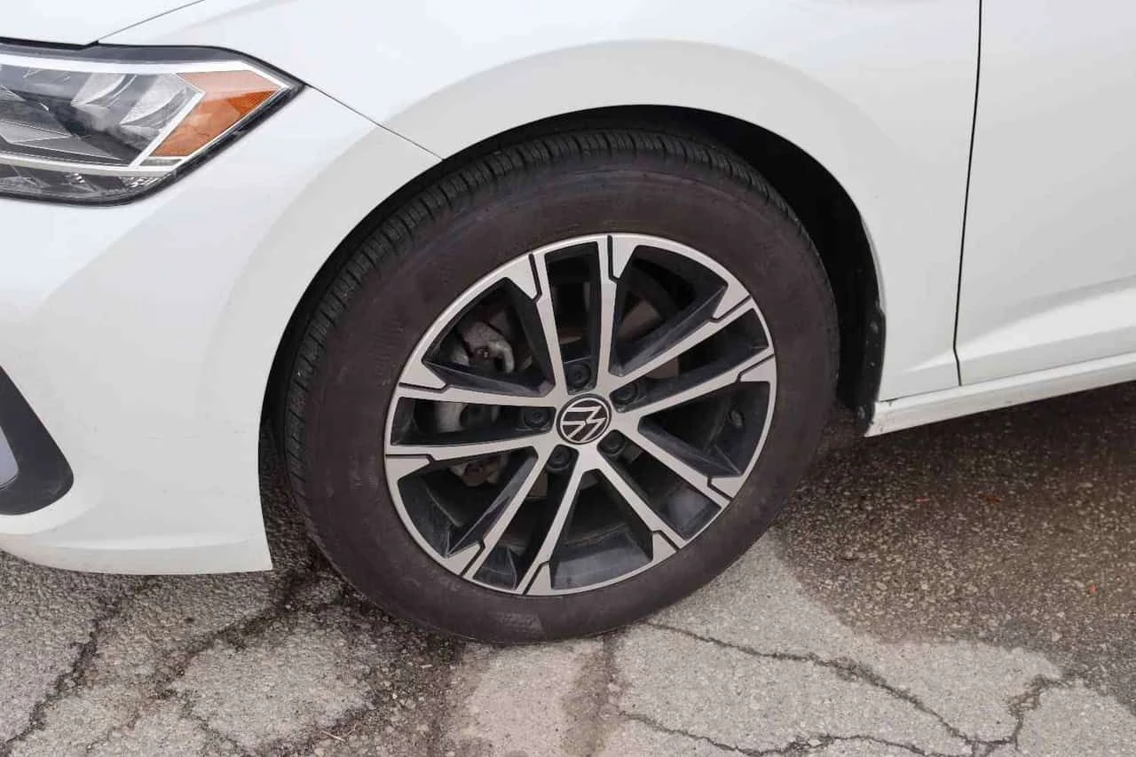 VW Jetta * Comfortline * CARFAX * ПРЕДСТАВИТЕЛСТВО, снимка 7 - Автомобили и джипове - 54152980