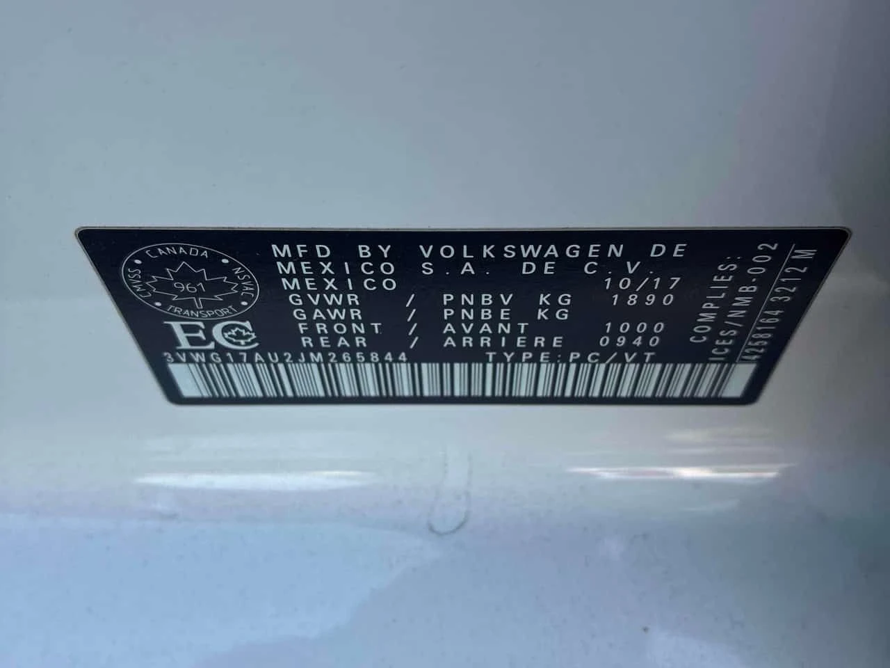 VW Golf * CARFAX * 2 КЛЮЧА * ПАНО * KEYLESS, снимка 12 - Автомобили и джипове - 54158154