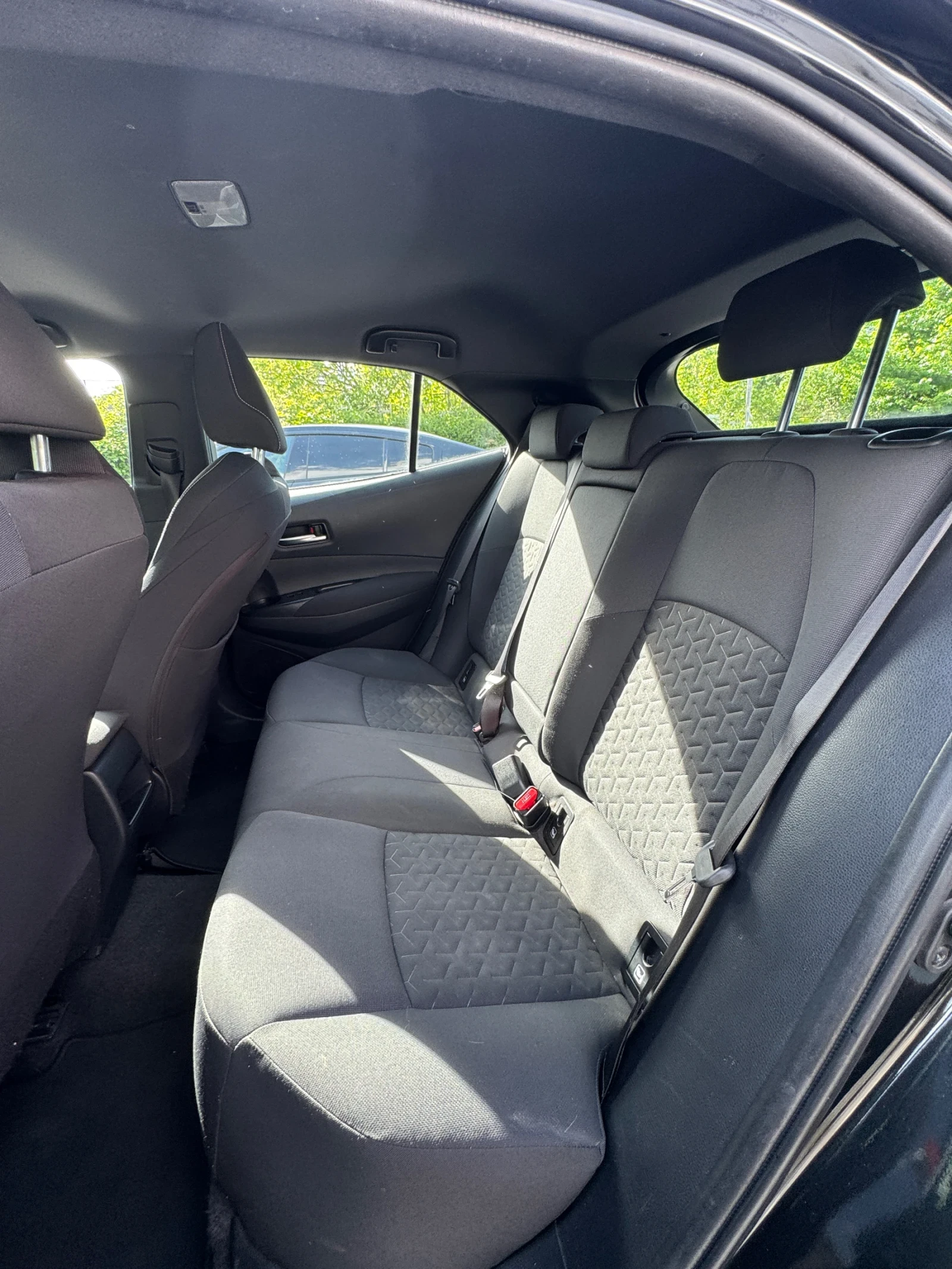 Toyota Corolla, снимка 11 - Автомобили и джипове - 54781527