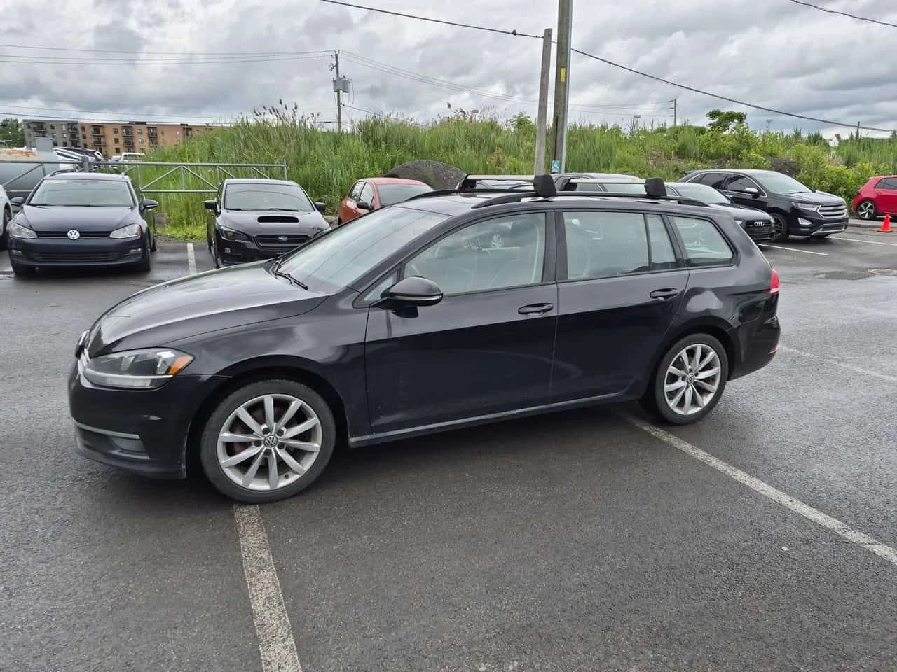 VW Golf * Manual 4MOTION* АВТОКРЕДИТ БЕЗ ПЪРВОНАЧАЛНА* , снимка 2 - Автомобили и джипове - 55005790