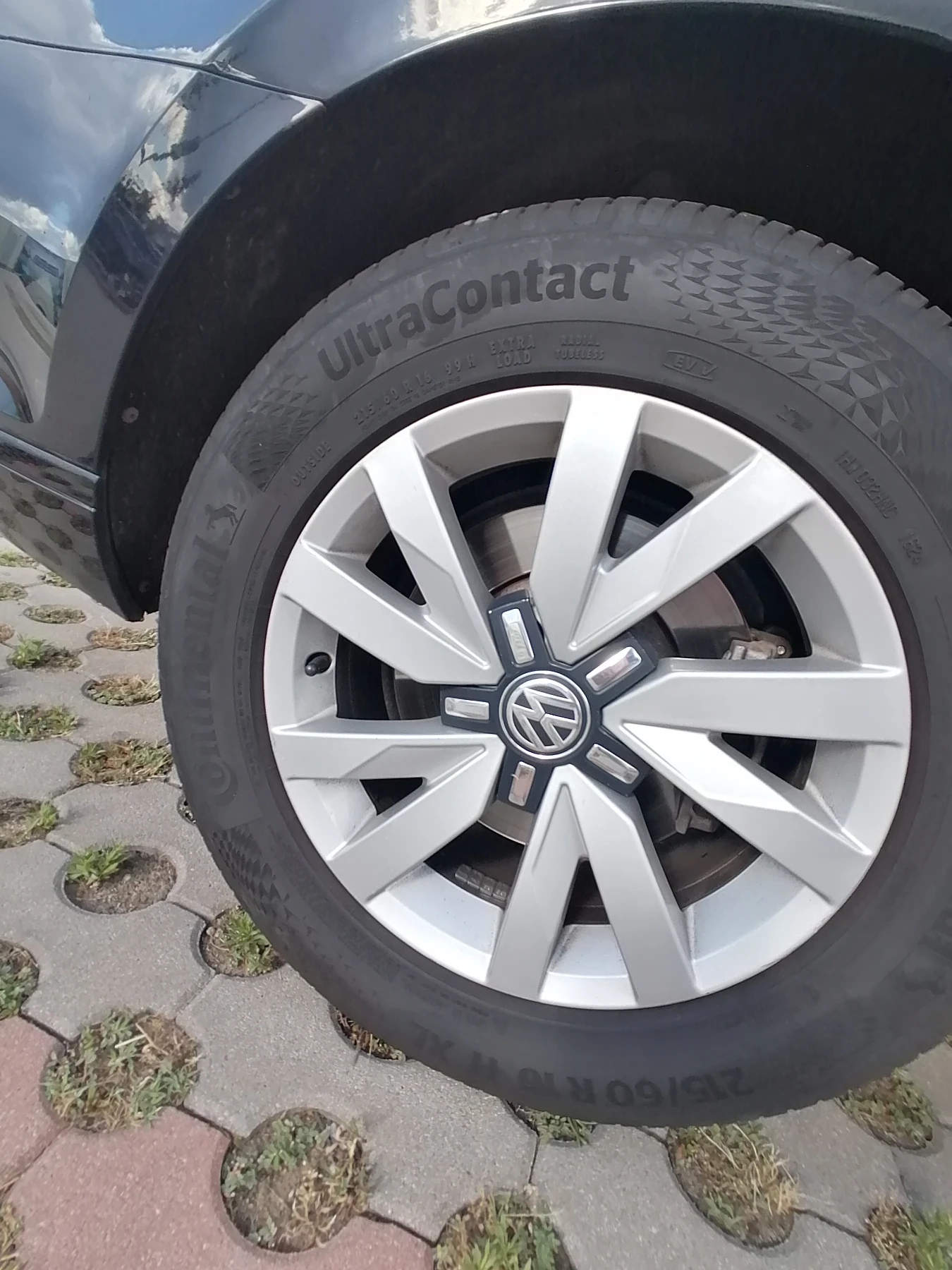 VW Passat B8 150HP, снимка 16 - Автомобили и джипове - 55166578