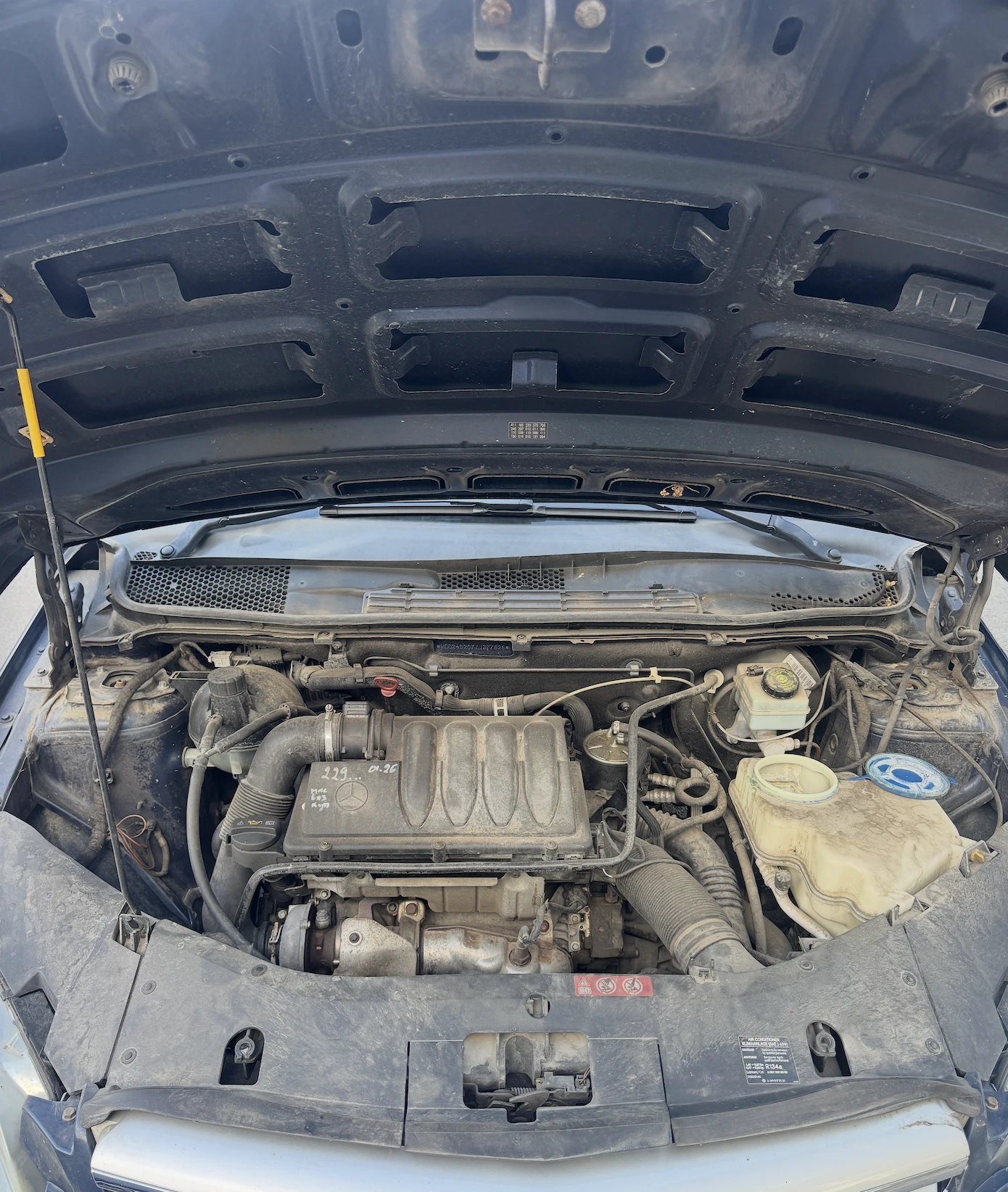 Mercedes-Benz 180, снимка 10 - Автомобили и джипове - 55175603