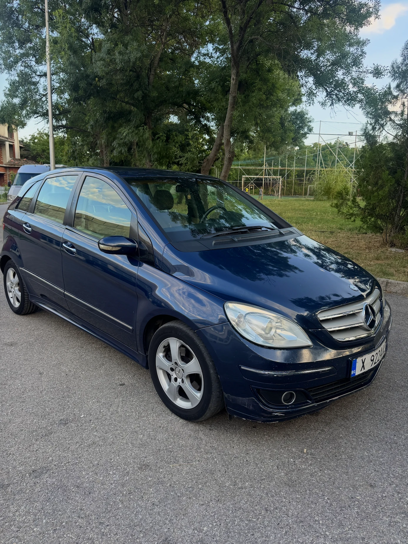 Mercedes-Benz 180, снимка 7 - Автомобили и джипове - 55175603
