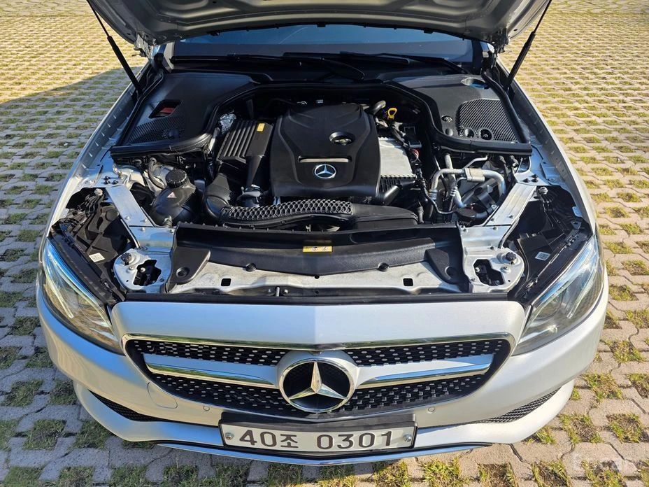 Mercedes-Benz E 300, снимка 6 - Автомобили и джипове - 55186285