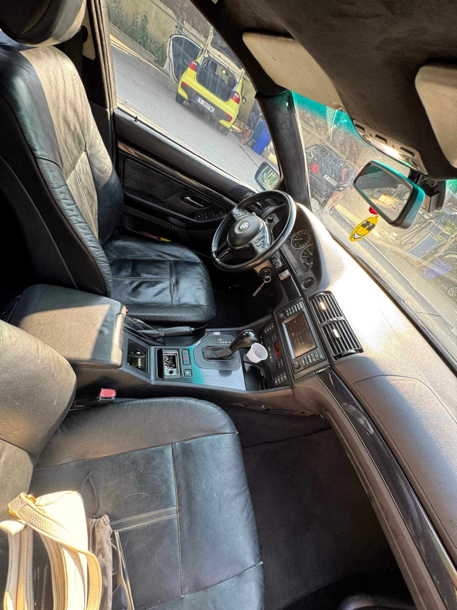 BMW 530 530д, снимка 9 - Автомобили и джипове - 55666638