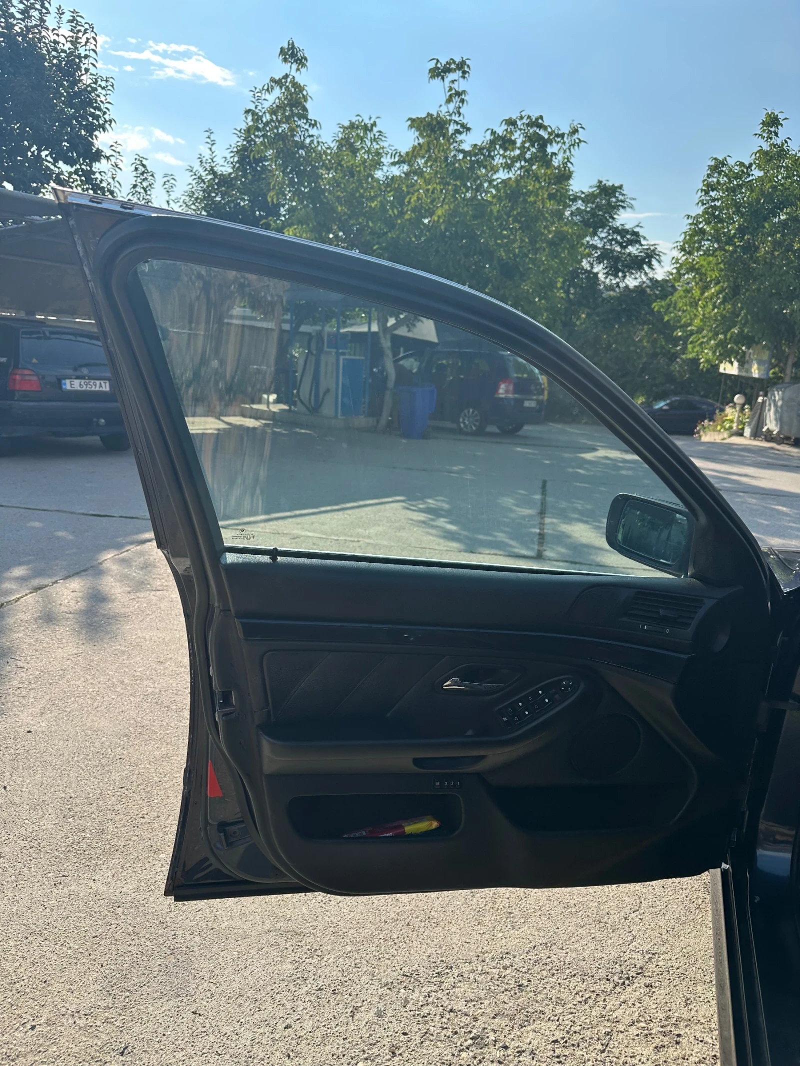 BMW 530 530д, снимка 8 - Автомобили и джипове - 55666638