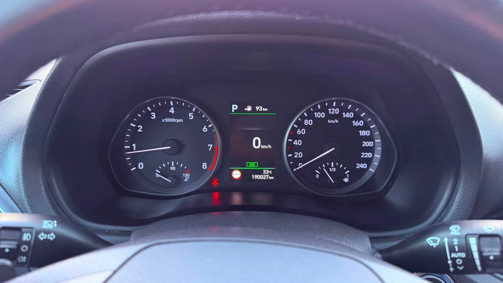 Hyundai I30  1.4 TGDI Premium, снимка 13 - Автомобили и джипове - 55891007