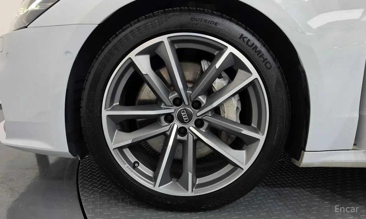 Audi A7 / 55 TFSI / ДИСТРОНИК / ОБДУХВАНЕ / 360 / ХЕД-ЪП, снимка 5 - Автомобили и джипове - 56099821