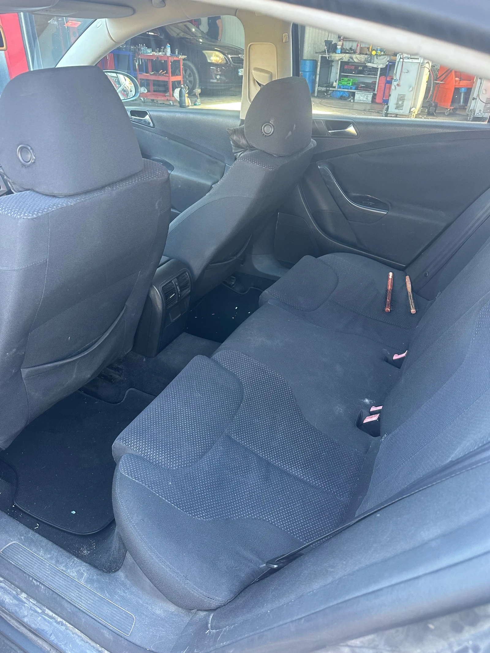 VW Passat 2-ка tdi, снимка 8 - Автомобили и джипове - 56124912