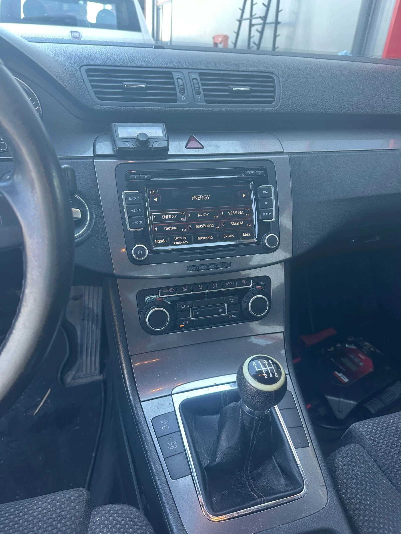 VW Passat 2-ка tdi, снимка 7 - Автомобили и джипове - 56124912