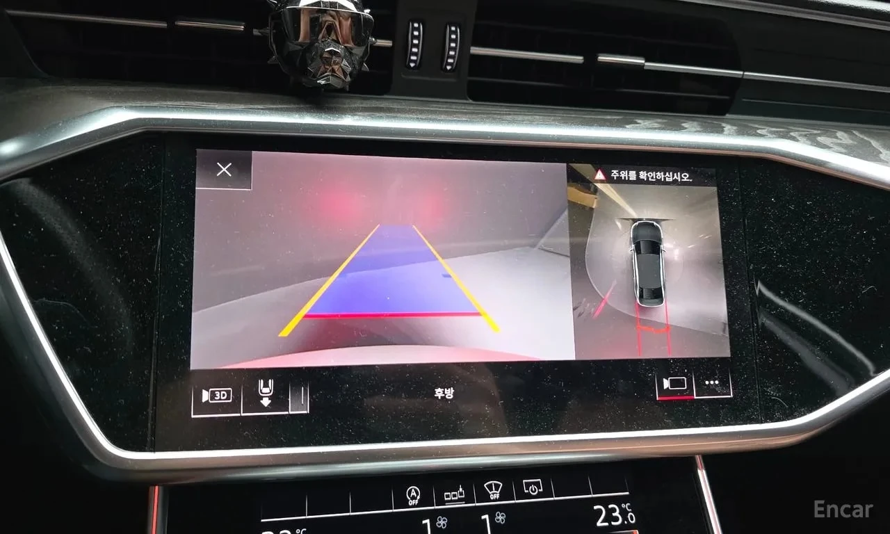 Audi A6 * 40 TDI Premium * БЕЗ ПЪРВОНАЧАЛНА ВНОСКА, снимка 15 - Автомобили и джипове - 56126233