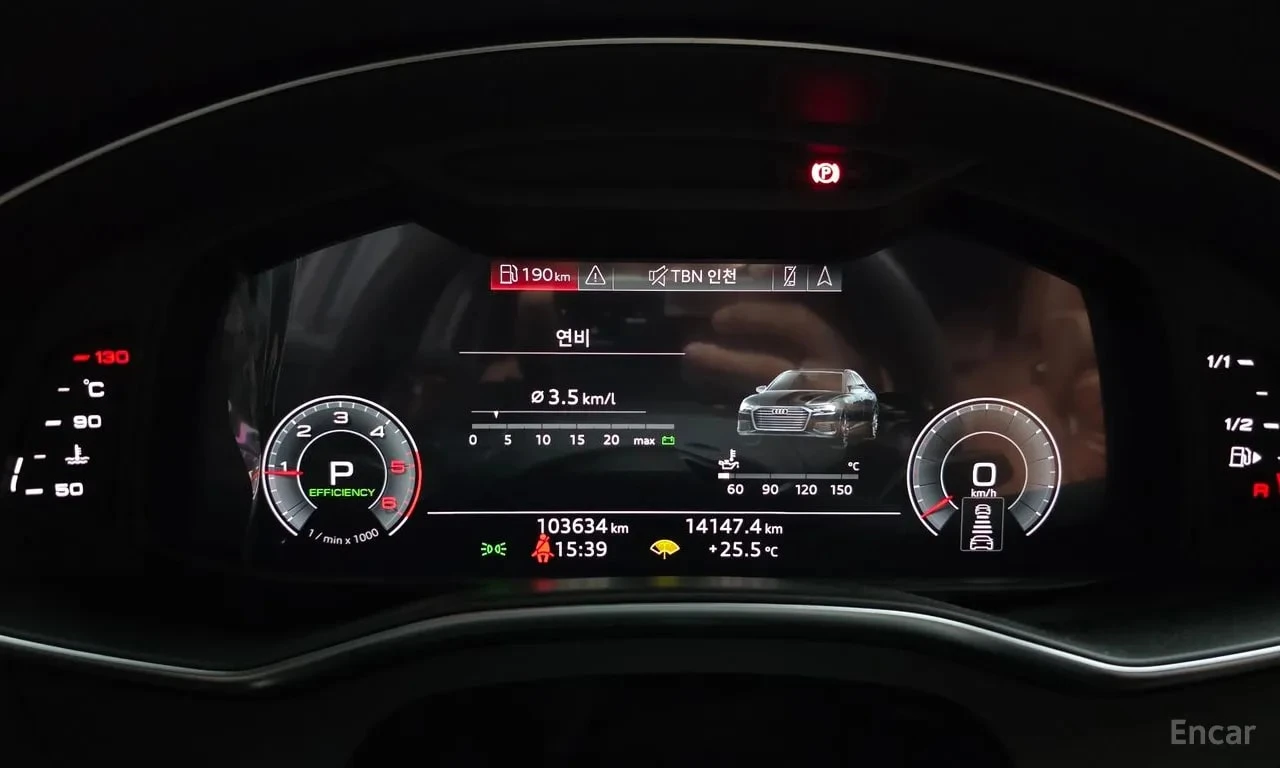 Audi A6 * 40 TDI Premium * БЕЗ ПЪРВОНАЧАЛНА ВНОСКА, снимка 8 - Автомобили и джипове - 56126233