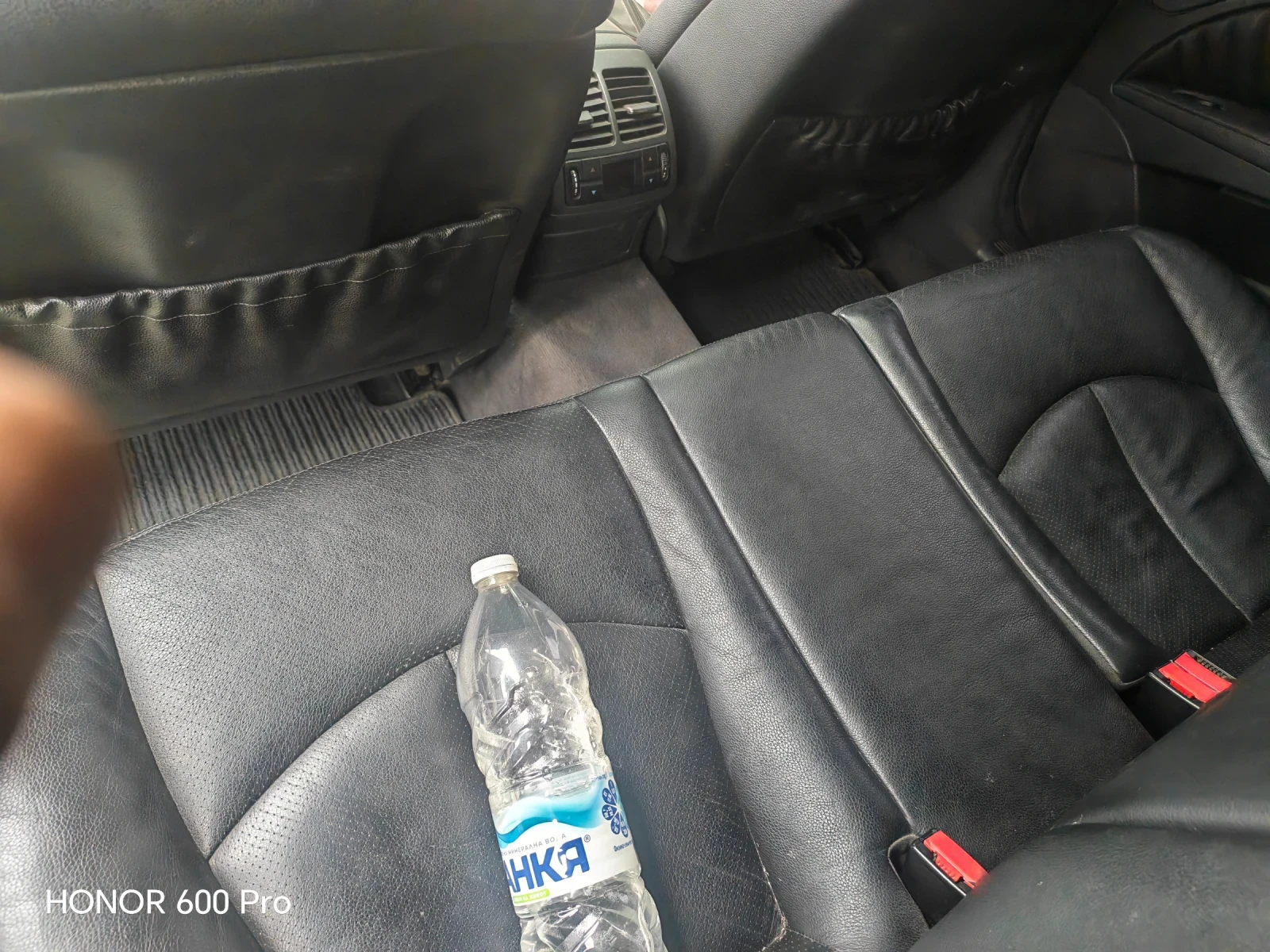 Mercedes-Benz E 280, снимка 7 - Автомобили и джипове - 56238178