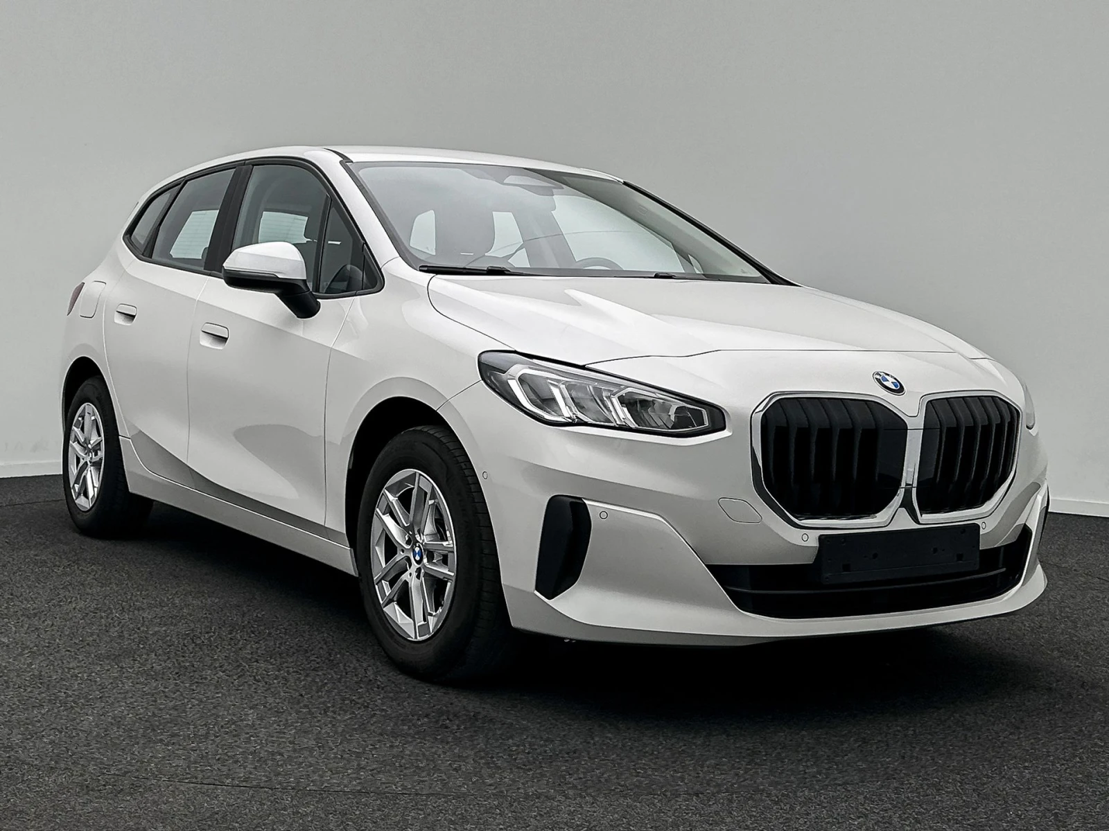 BMW 218 i Active Tourer | Mobile.bg � ����������� 2