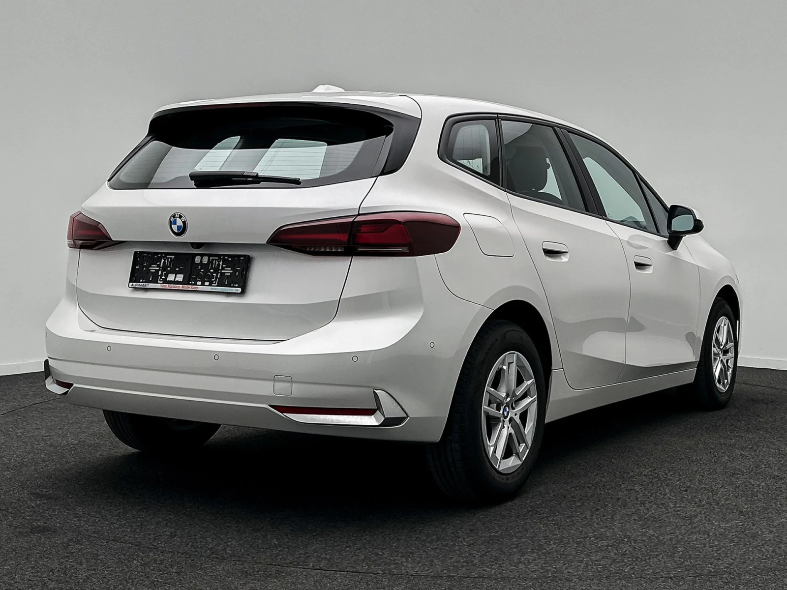 BMW 218 i Active Tourer | Mobile.bg � ����������� 4