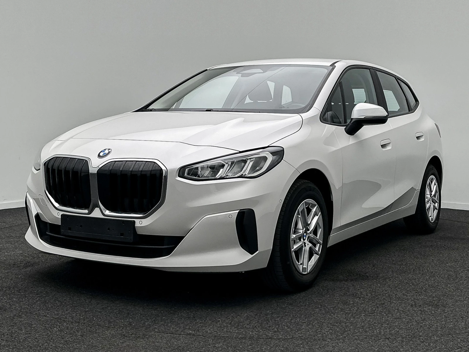 BMW 218 i Active Tourer | Mobile.bg � ����������� 1