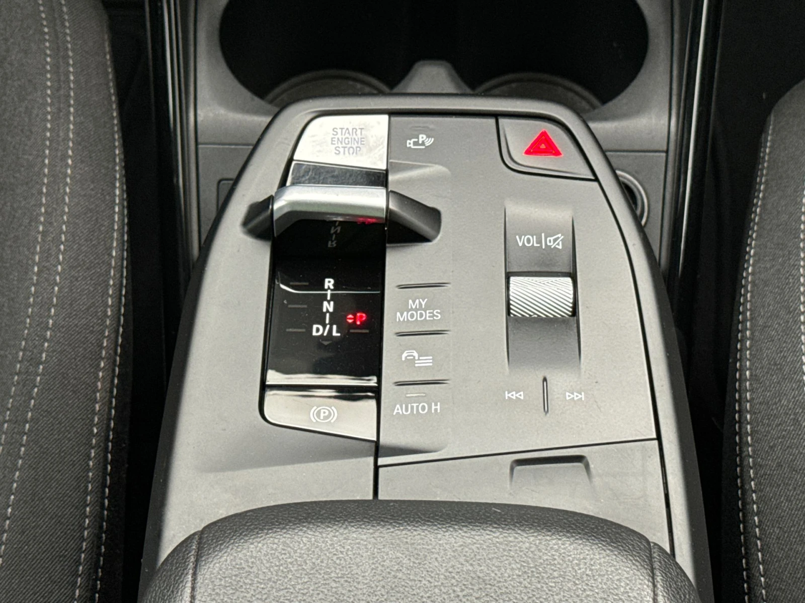 BMW 218 i Active Tourer | Mobile.bg � ����������� 14