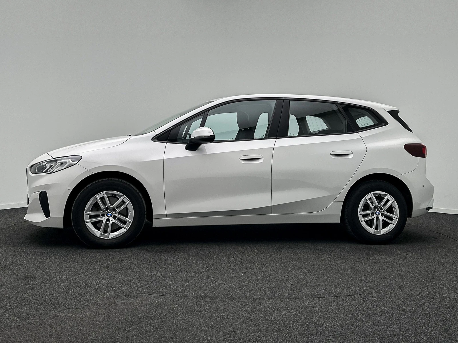 BMW 218 i Active Tourer | Mobile.bg � ����������� 6