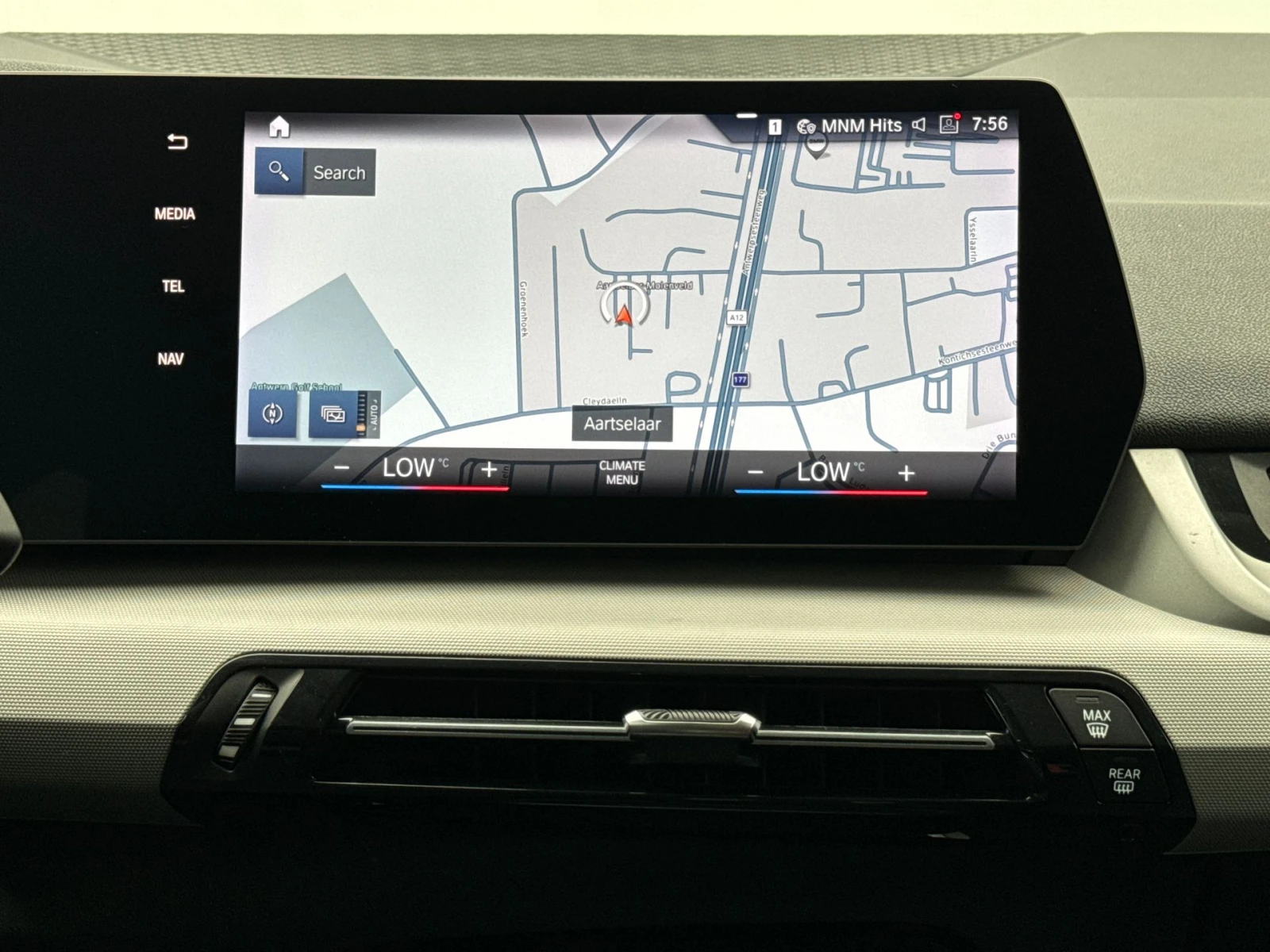 BMW 218 i Active Tourer | Mobile.bg � ����������� 15