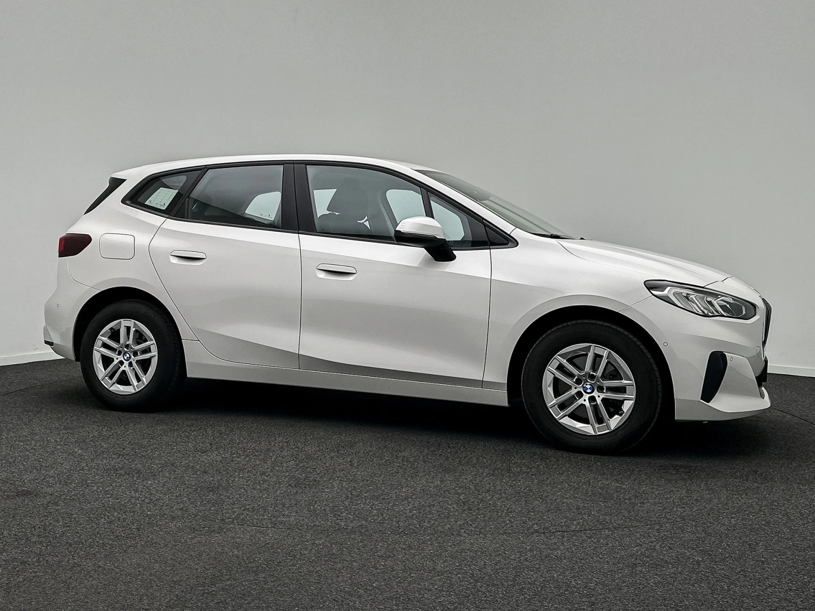 BMW 218 i Active Tourer | Mobile.bg � ����������� 3