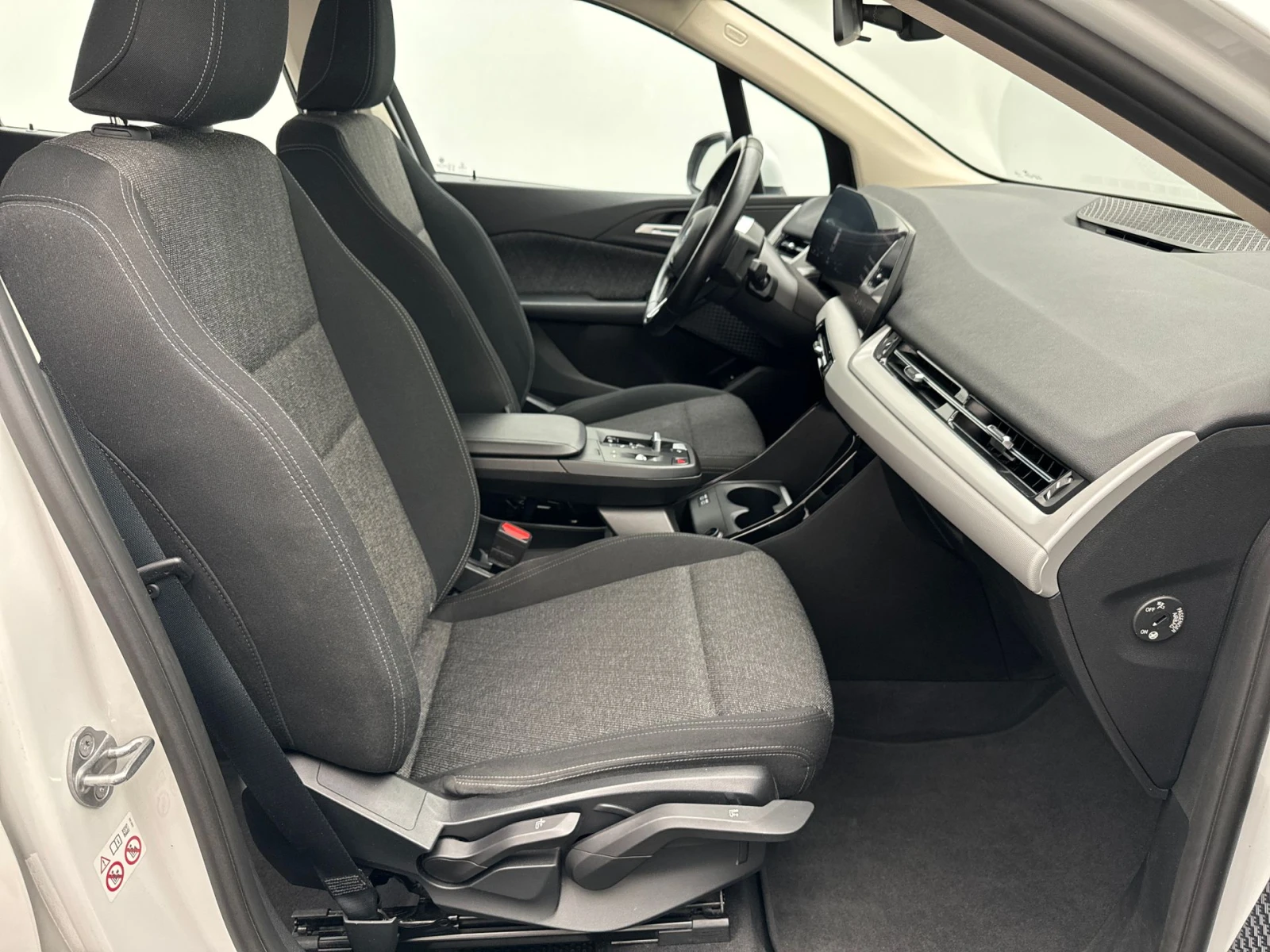BMW 218 i Active Tourer | Mobile.bg � ����������� 8