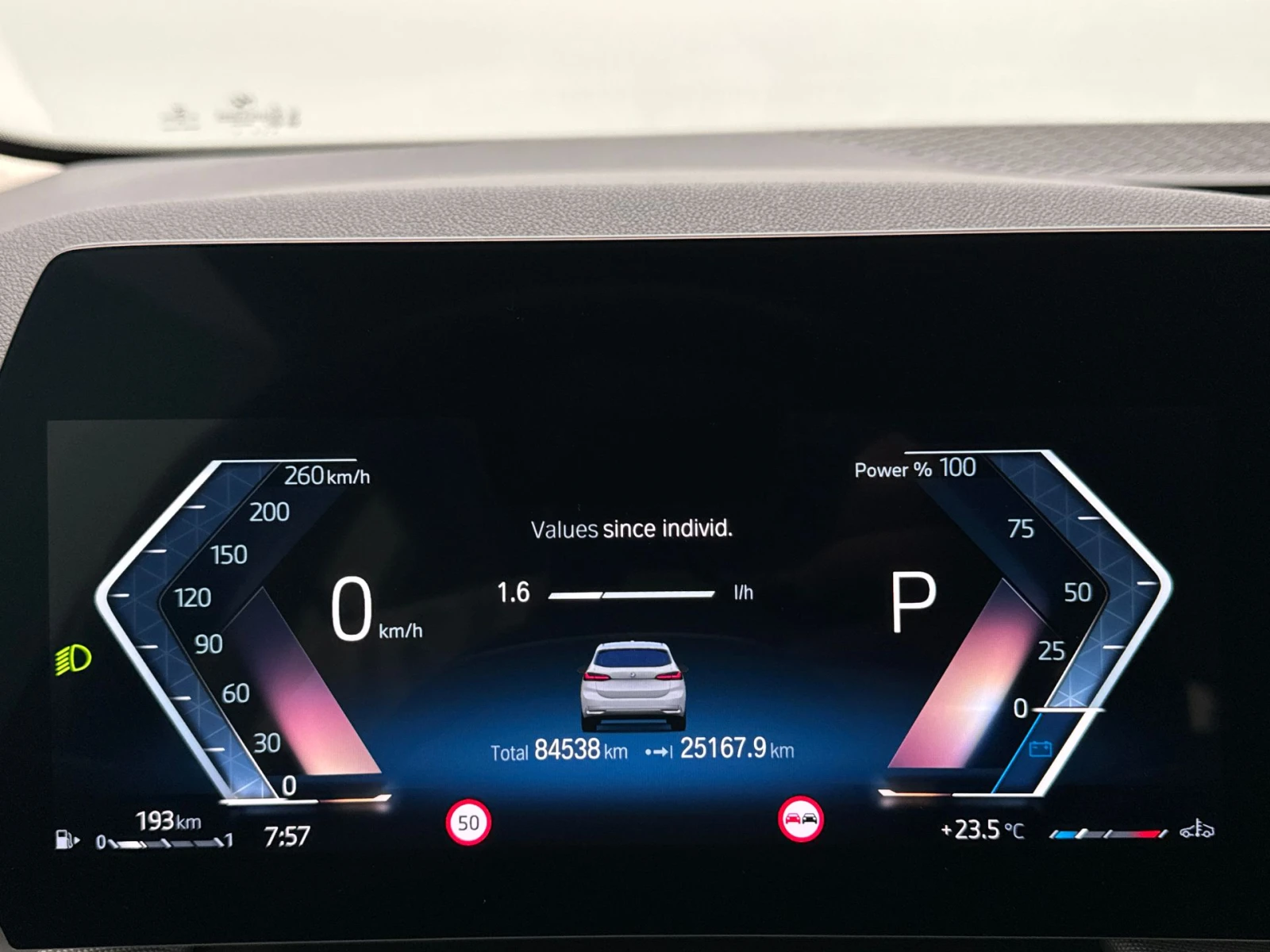 BMW 218 i Active Tourer | Mobile.bg � ����������� 16
