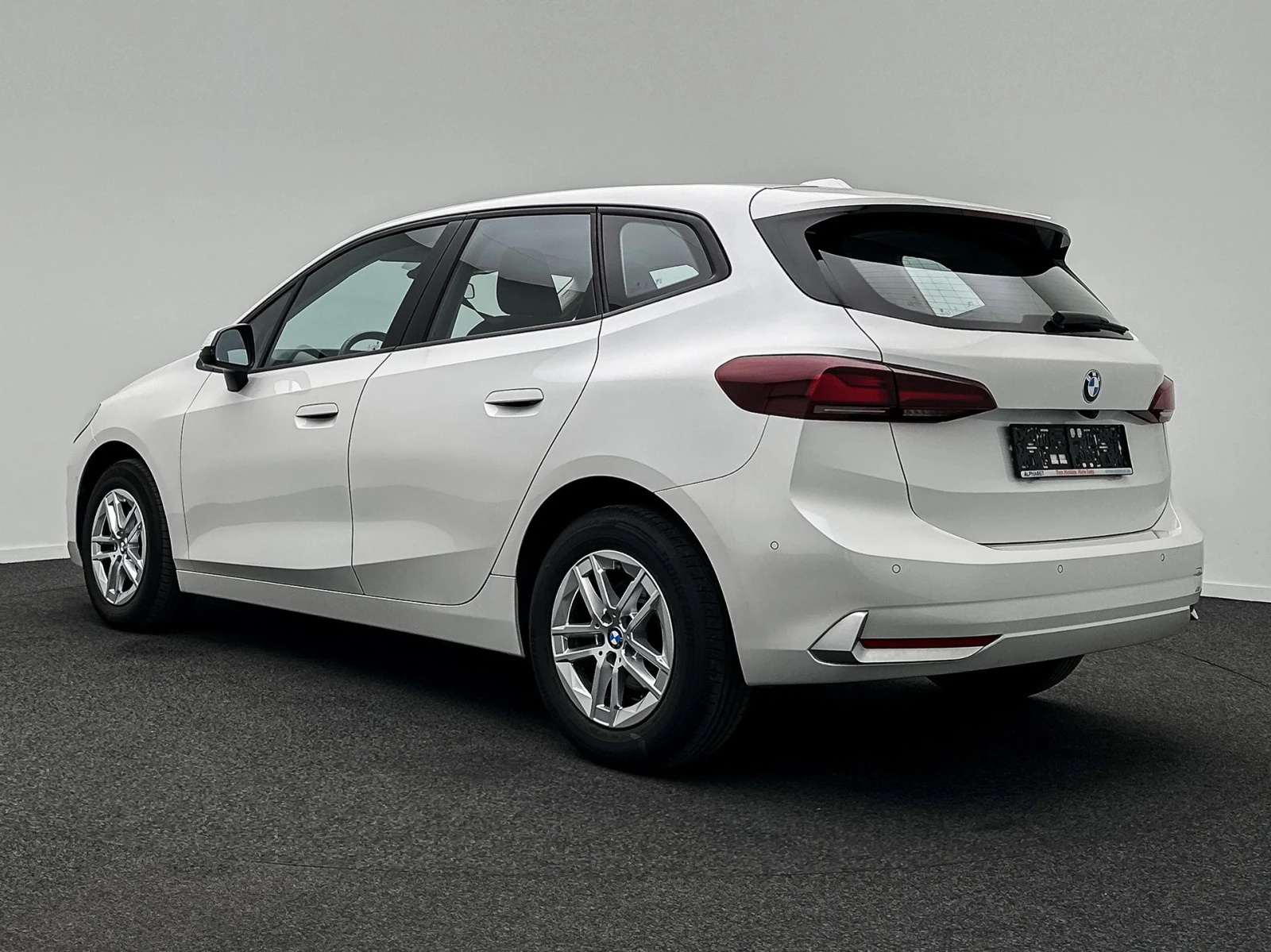 BMW 218 i Active Tourer | Mobile.bg � ����������� 5