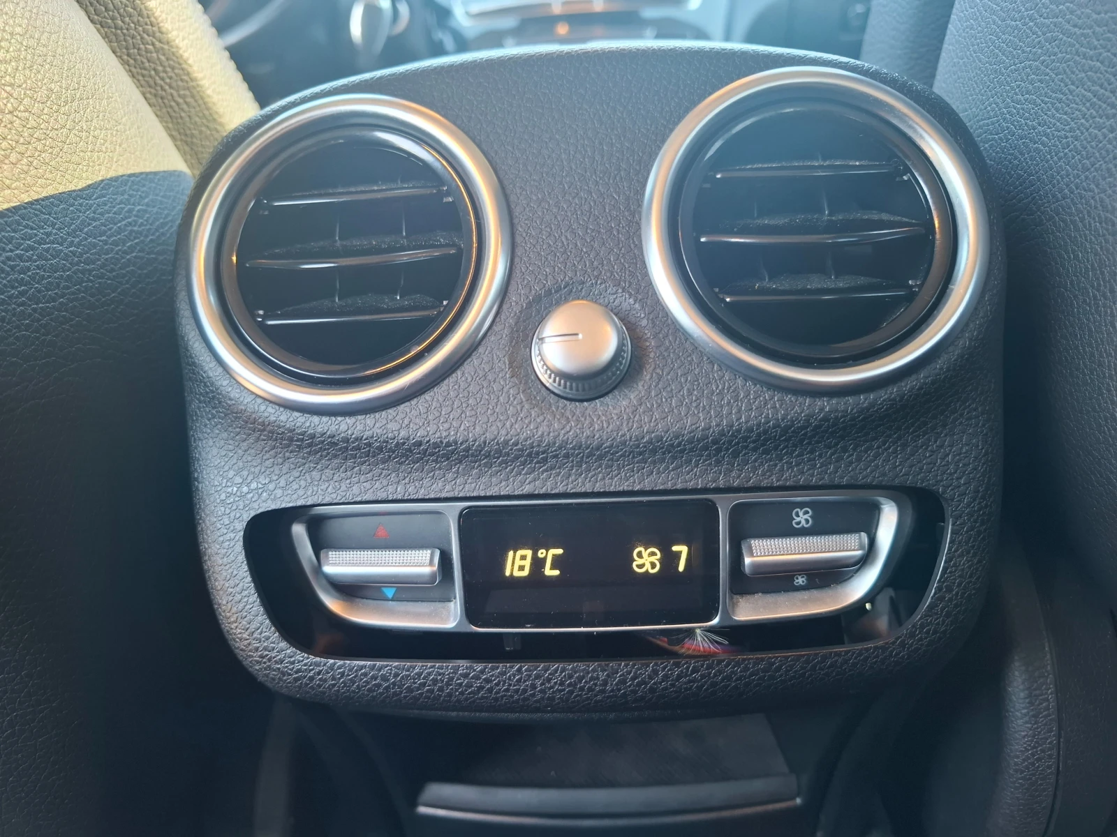 Mercedes-Benz C 250 4MATIC 9G-Tronic  | Mobile.bg � ����������� 15