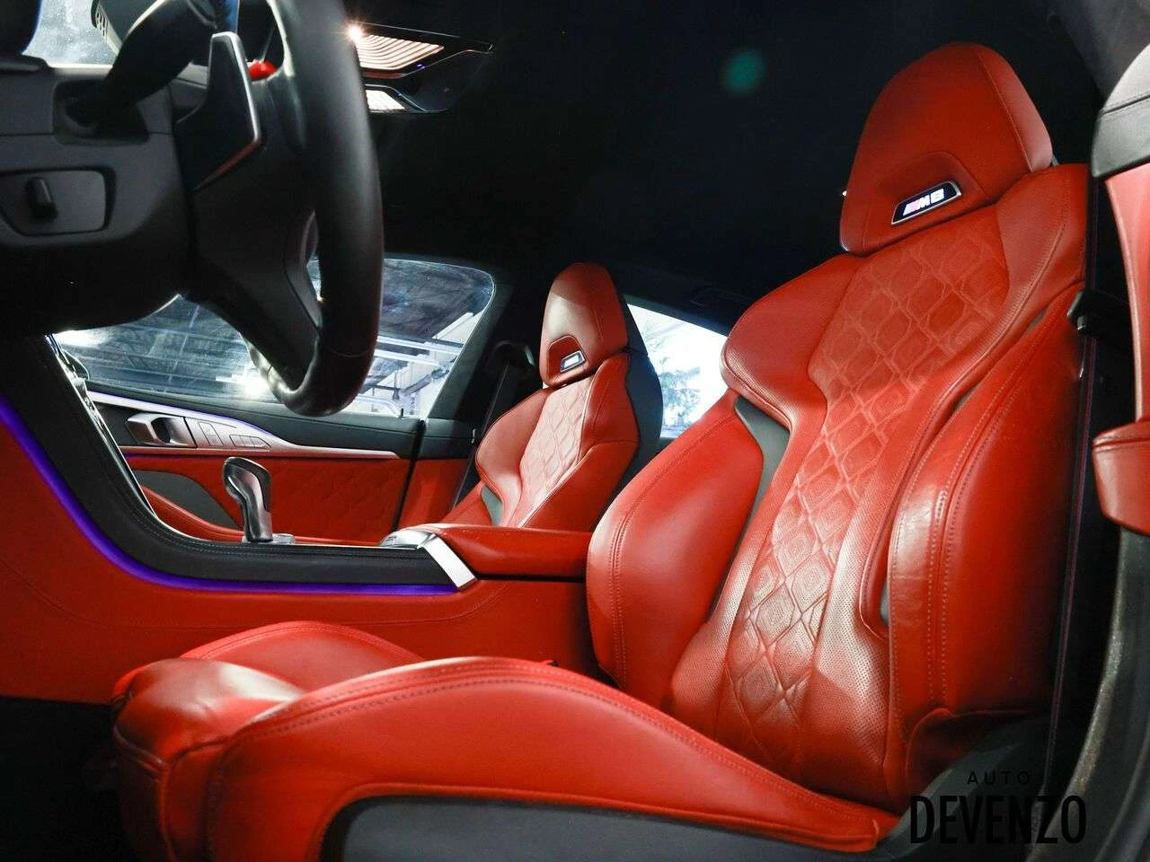 BMW M8 Competition Gran Coupe xDrive 617hp Carbon Fiber | Mobile.bg � ����������� 12
