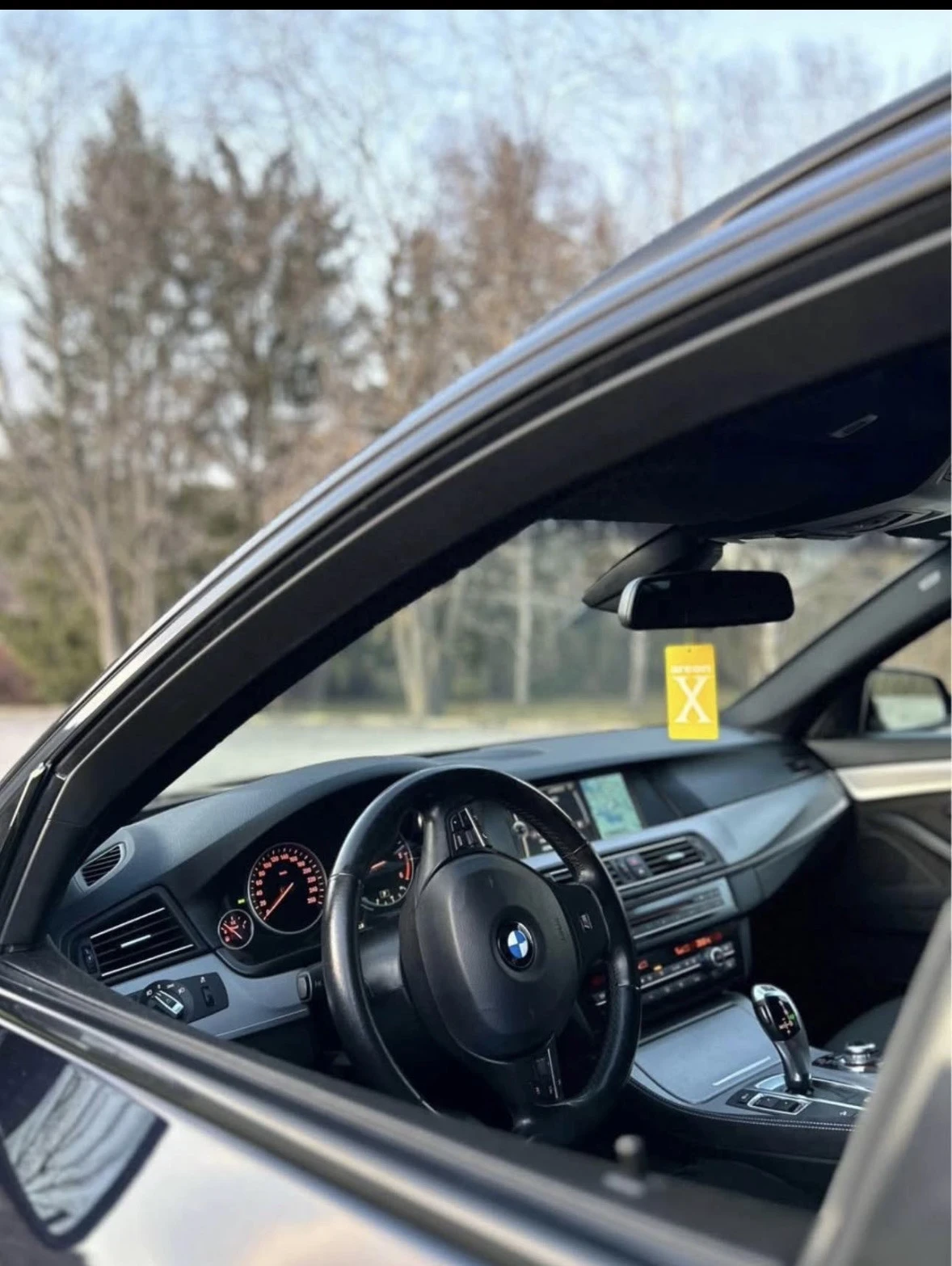 BMW 530, снимка 7 - Автомобили и джипове - 56464381