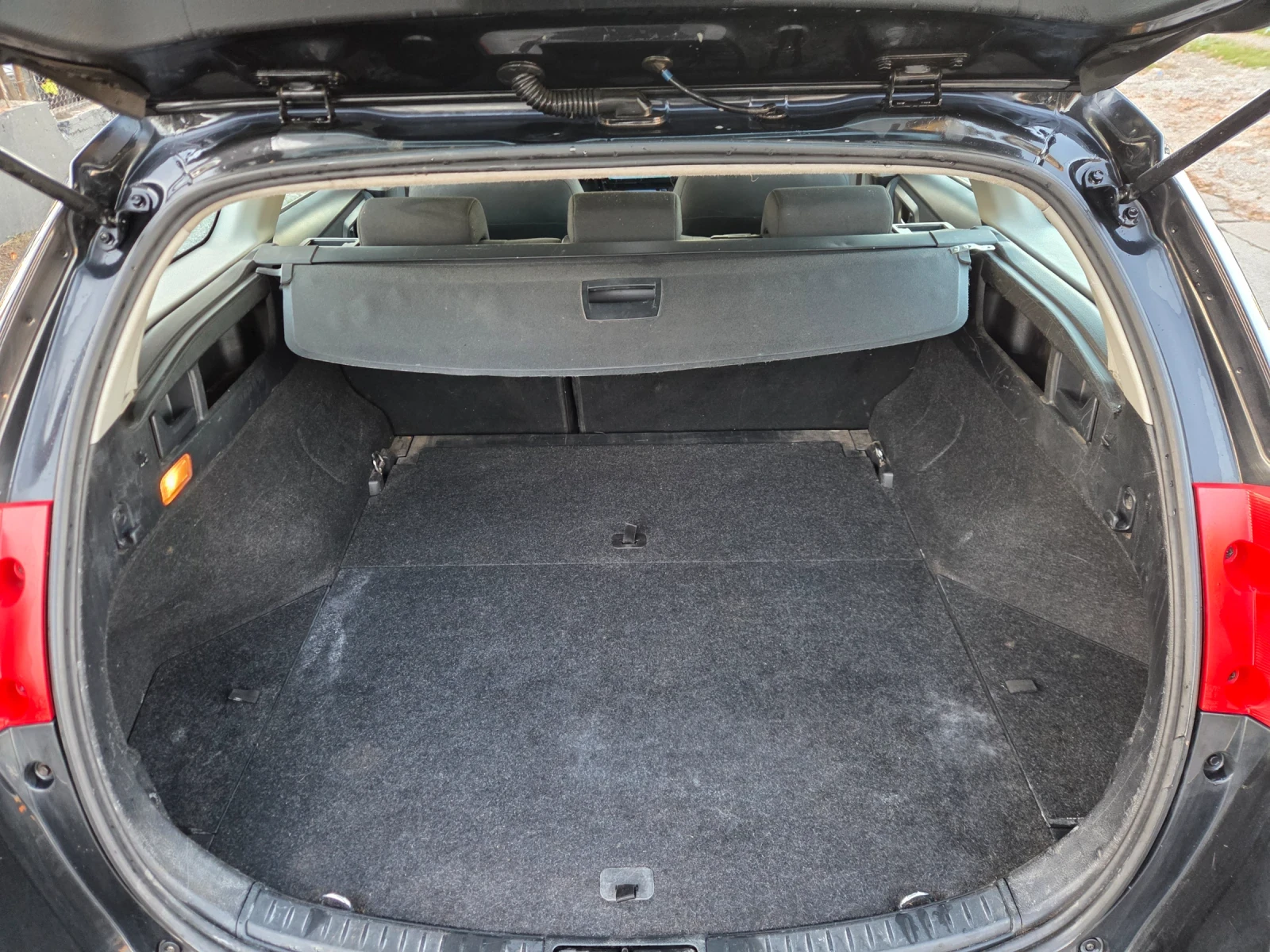Toyota Auris 1, 400d4d EURO5B  | Mobile.bg � ����������� 13