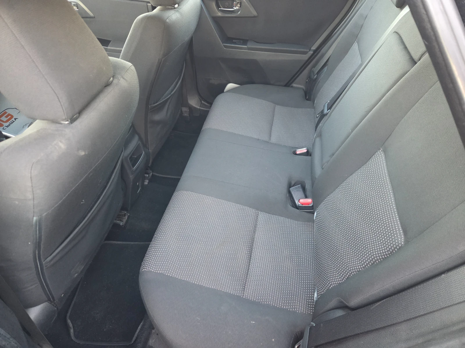 Toyota Auris 1, 400d4d EURO5B  | Mobile.bg � ����������� 10