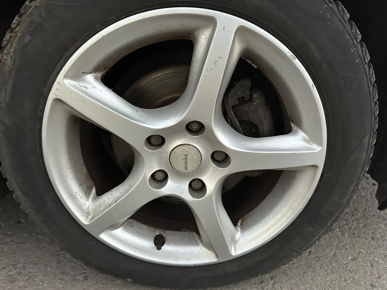Toyota Auris 1, 400d4d EURO5B  | Mobile.bg � ����������� 13