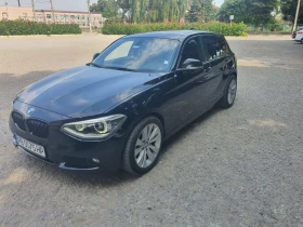 BMW 120 D 143hp NAVI Clima 6ск ТОП - изображение 4