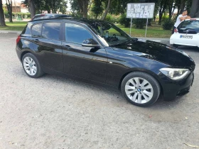 BMW 120 D 143hp NAVI Clima 6ск ТОП - изображение 2