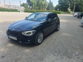 BMW 120 D 143hp NAVI Clima 6ск ТОП - изображение 9