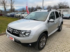 Dacia Duster 1.5dCi/164 000 РЕАЛНИ KM ! ! !