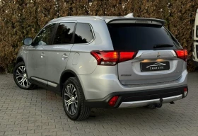 Mitsubishi Outlander Edition 100+ /4x4, снимка 5