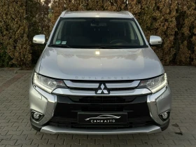 Mitsubishi Outlander Edition 100+ /4x4, снимка 3