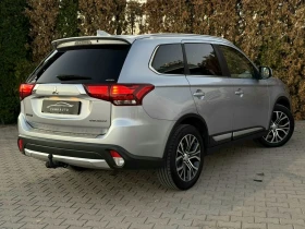 Mitsubishi Outlander Edition 100+ /4x4, снимка 4