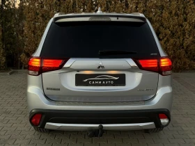 Mitsubishi Outlander Edition 100+ /4x4, снимка 16