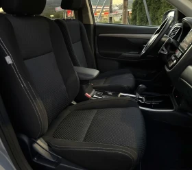 Mitsubishi Outlander Edition 100+ /4x4, снимка 9