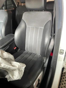 Mercedes-Benz ML 420 ML 420 CDI V8, снимка 7