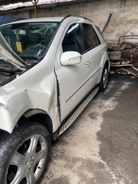Mercedes-Benz ML 420 ML 420 CDI V8, снимка 2