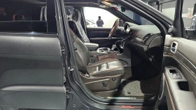 Jeep Grand cherokee 3.6 SUMMIT WK2 autogeorge.com, снимка 9