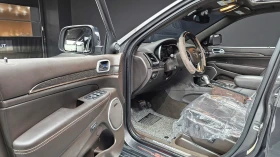 Jeep Grand cherokee 3.6 SUMMIT WK2 autogeorge.com, снимка 10
