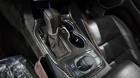 Jeep Grand cherokee 3.6 SUMMIT WK2 autogeorge.com, снимка 8