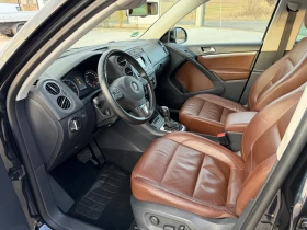 VW Tiguan 2.0TDI / 140 hp /4x4 / Park assist /Face/Top, снимка 7