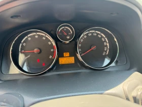 Opel Antara Бензин / газ, снимка 6