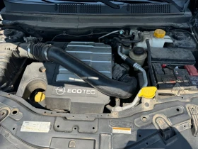 Opel Antara Бензин / газ, снимка 10